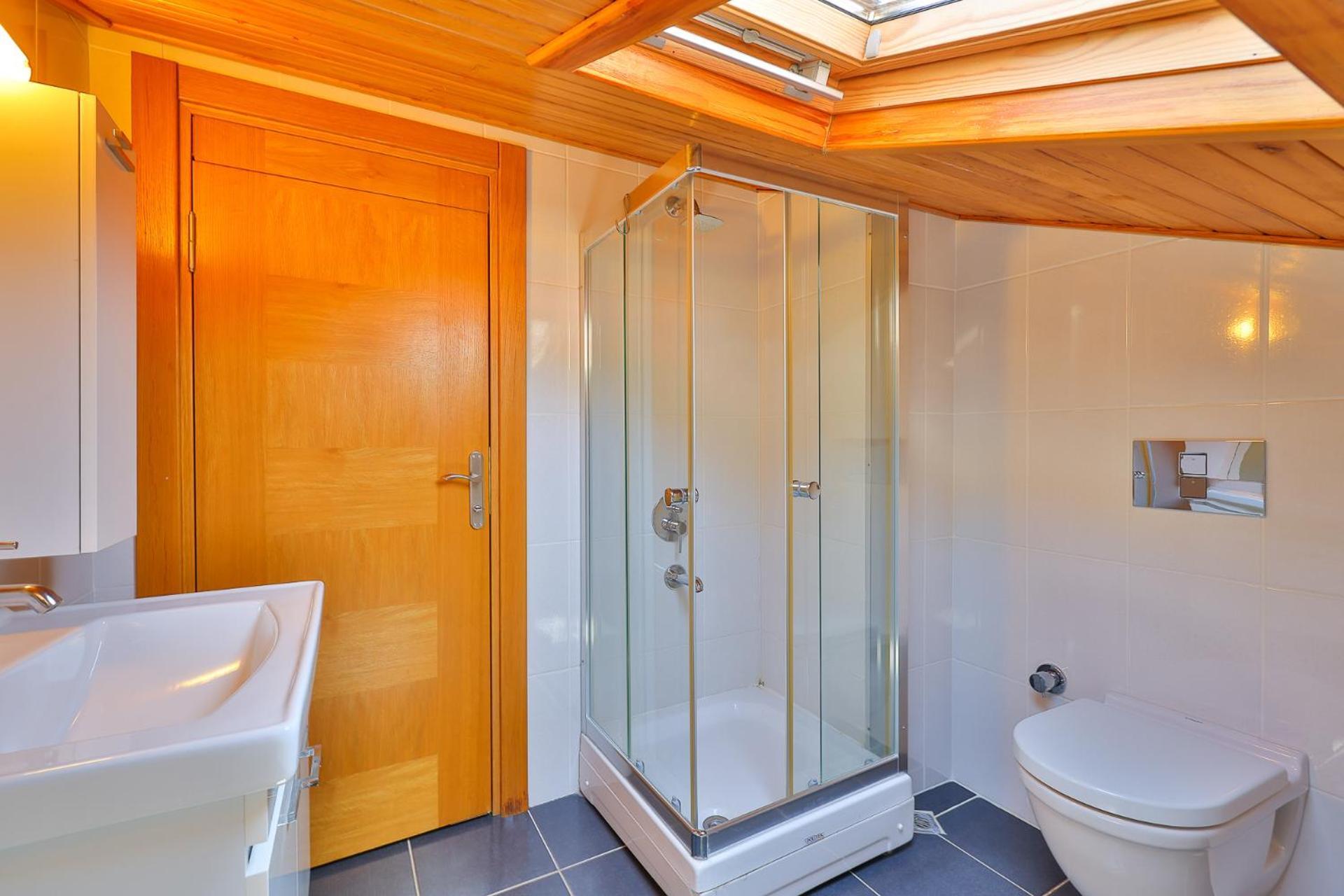 Apollo Apart Kaş Ngoại thất bức ảnh