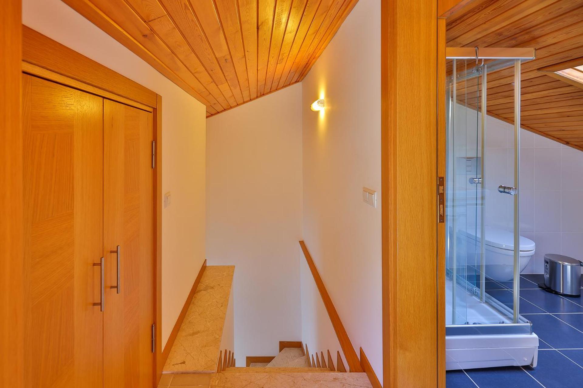 Apollo Apart Kaş Ngoại thất bức ảnh