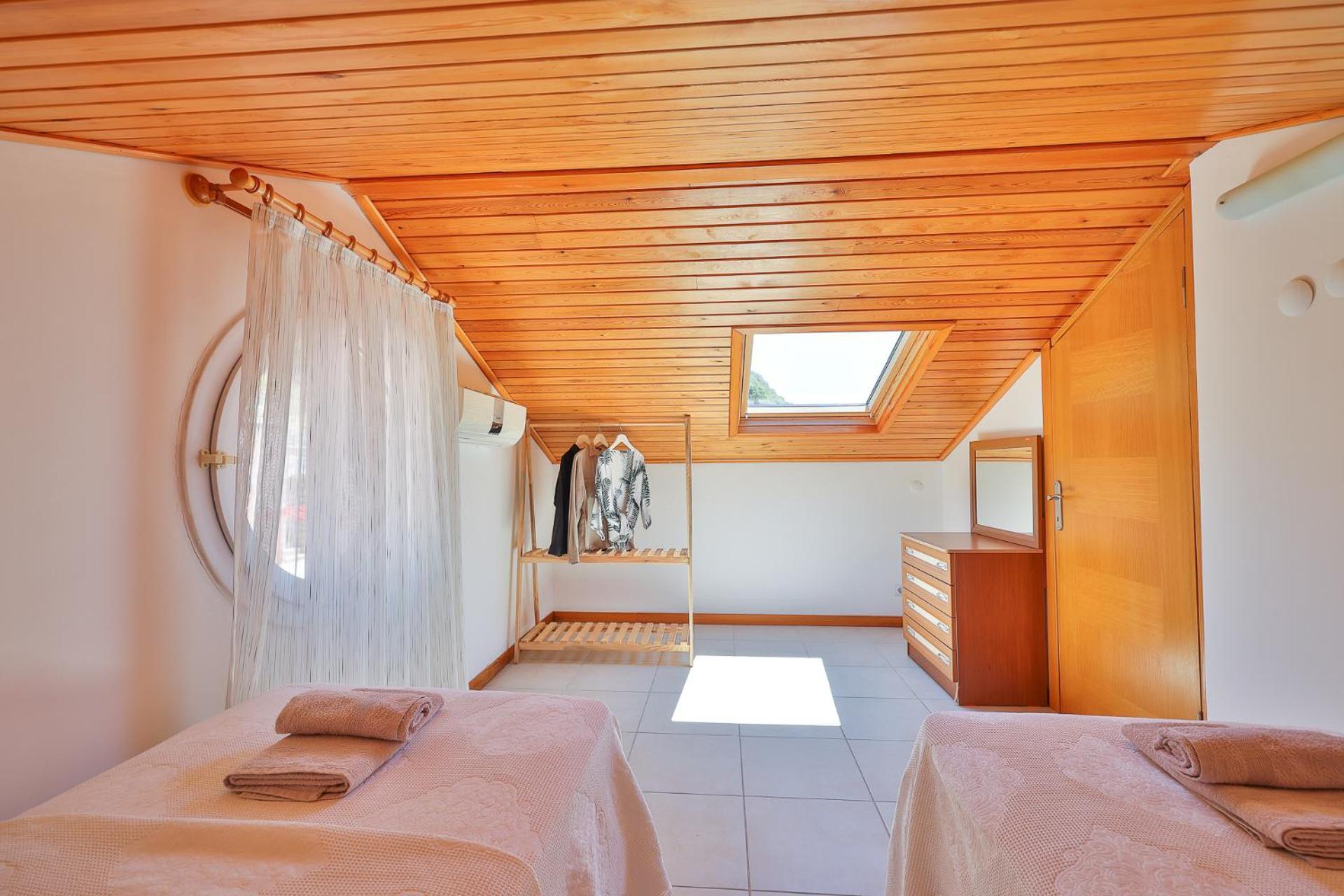 Apollo Apart Kaş Ngoại thất bức ảnh