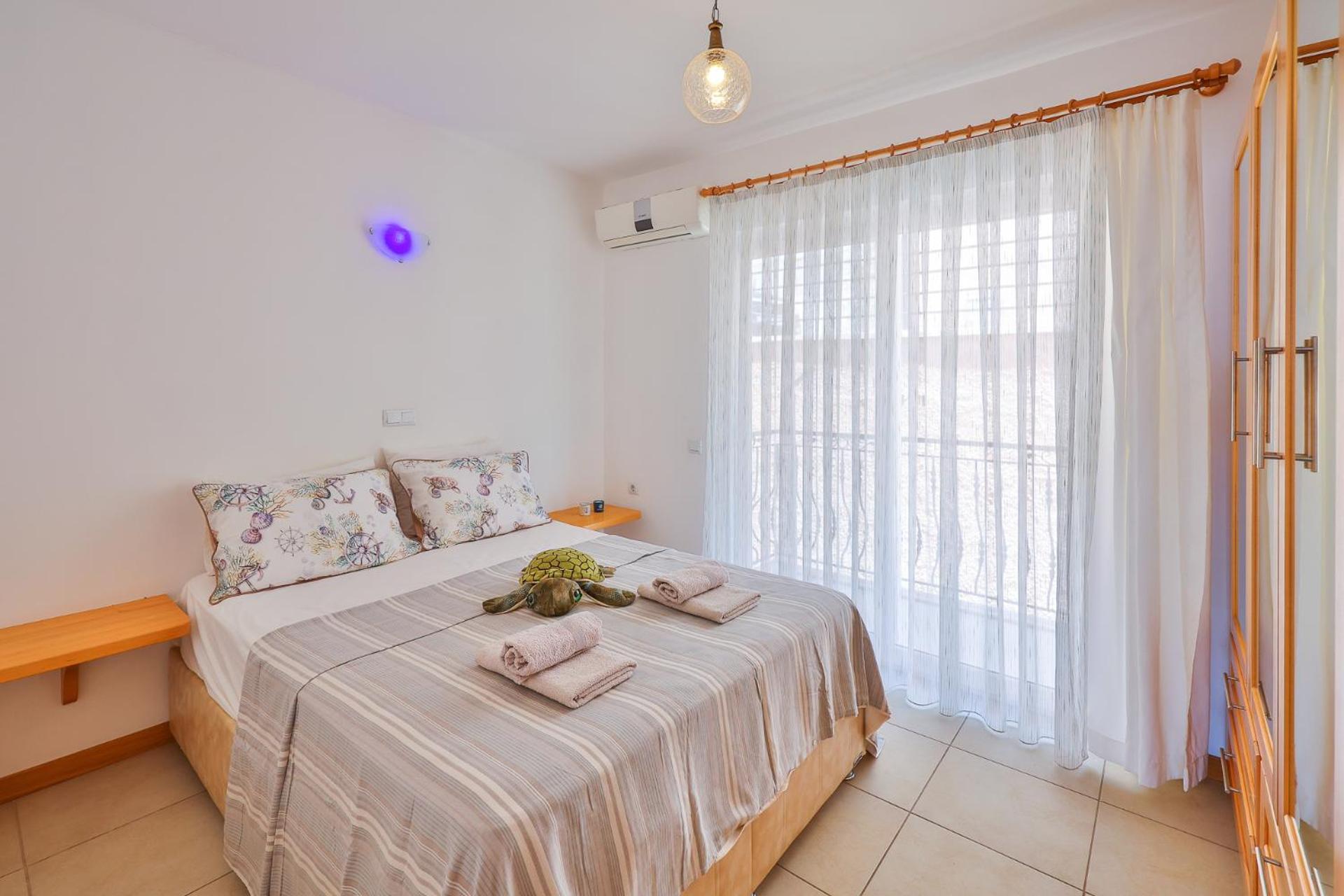 Apollo Apart Kaş Ngoại thất bức ảnh