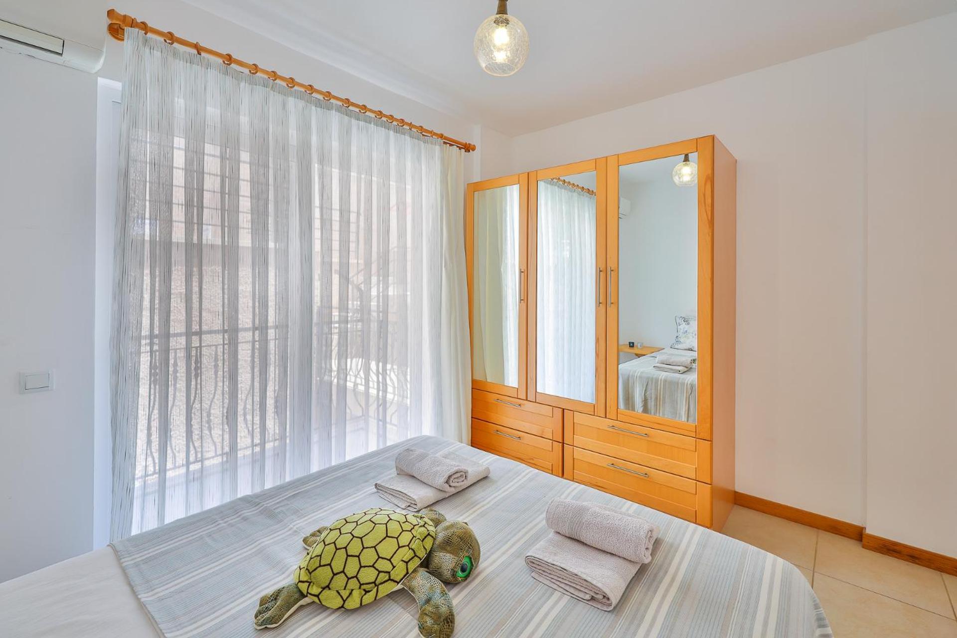 Apollo Apart Kaş Ngoại thất bức ảnh