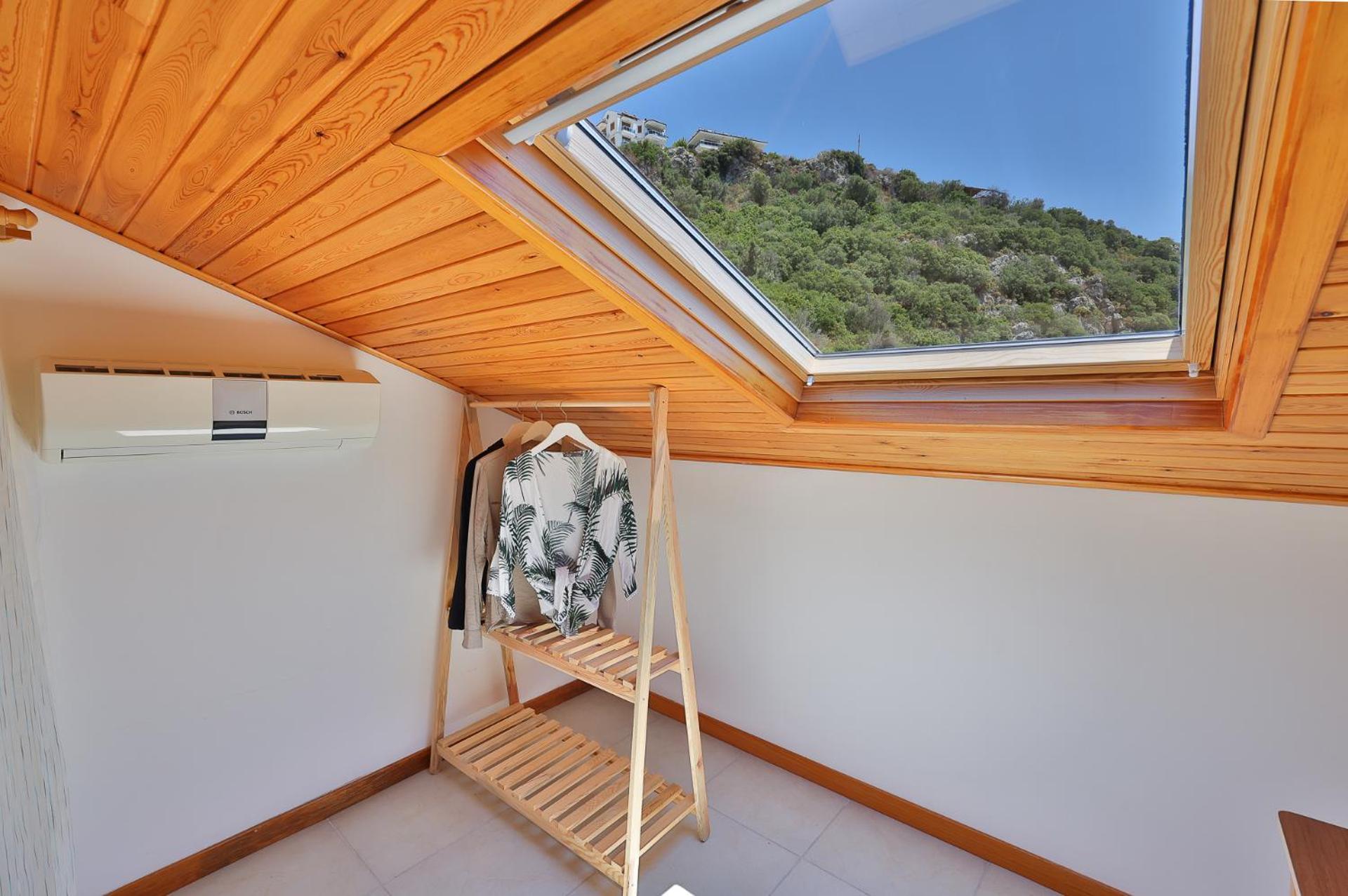 Apollo Apart Kaş Ngoại thất bức ảnh